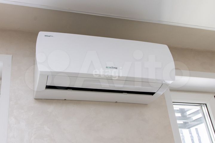 Квартира-студия, 27,4 м², 19/24 эт.