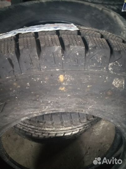 Maxtrek Trek M7 245/75 R16