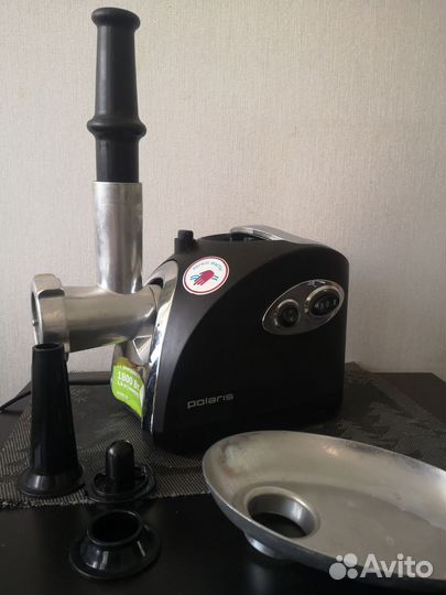 Мясорубка polaris PMG1805