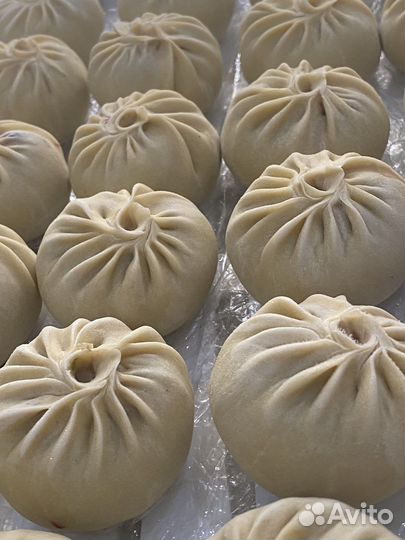 Полуфабрикаты