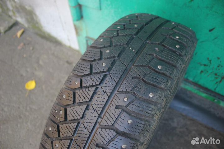 Continental ContiWinterViking 2 195/65 R15