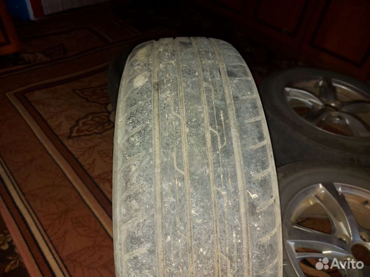 Triangle TE301 195/65 R15