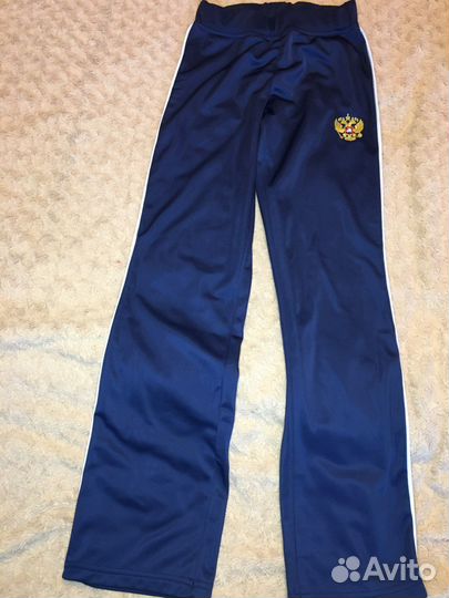 Спортивный костюм russia