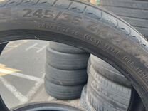 Continental SportContact 6 245/35 R20 Y