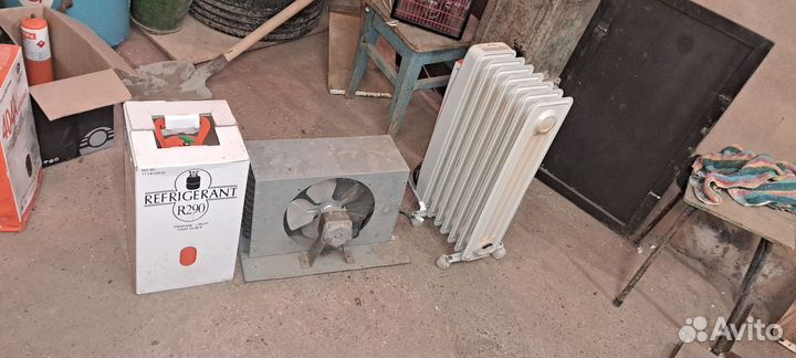 Конденсатор