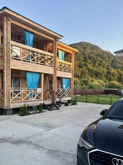 Комната 21 м², 2/2 эт.