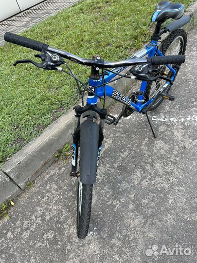 Велосипед б/у stels