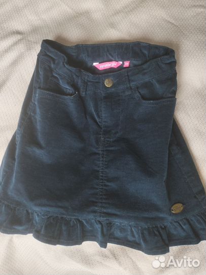 Школьная одежда для девочки 134- 140