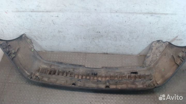 Бампер Renault Laguna, 1997