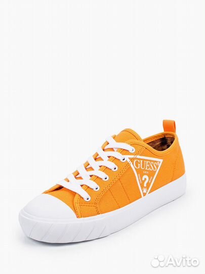 Guess кеды