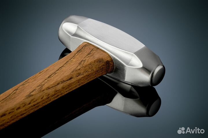 Блендинговый молоток PDR Glexo 240г