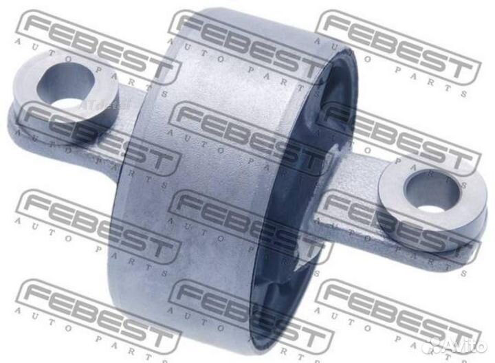 Сайлентблок рычага KIA sportage/hyundai IX35 09- з