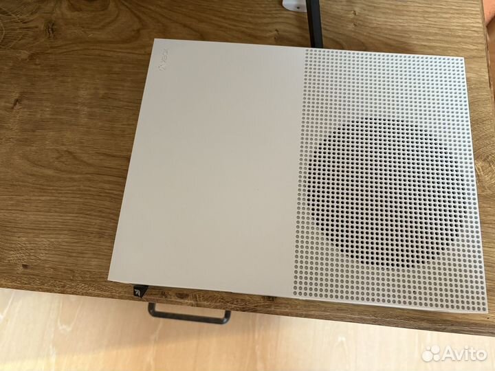 Xbox one s 500gb игры