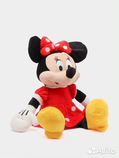Мягкая игрушка Микки Маус 50см