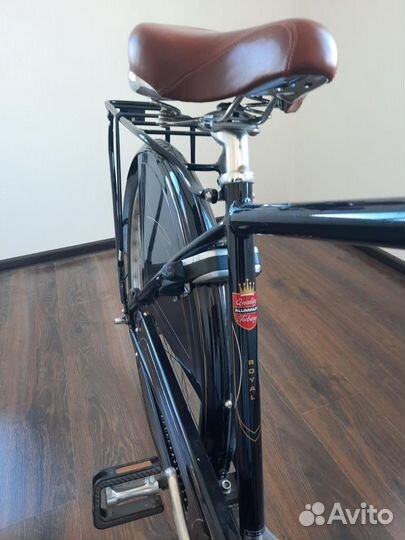 Велосипед electra royal amsterdam 8I