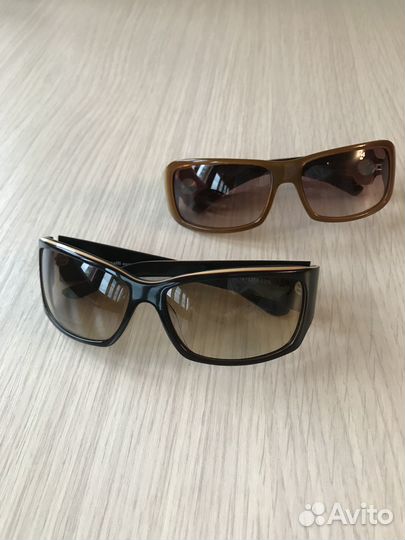 Солнцезащитные очки женские брендовые