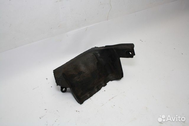 Кожух маховика ME204017 Mitsubishi Pajero 4