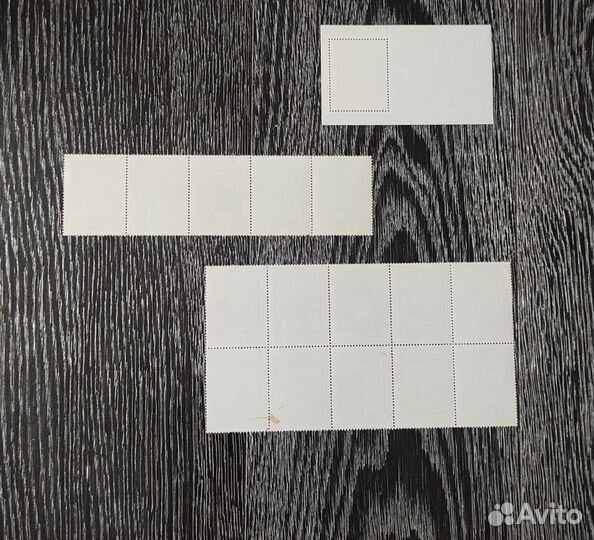 Марки Куба Вьетнам Венгрия Magyar Posta птицы