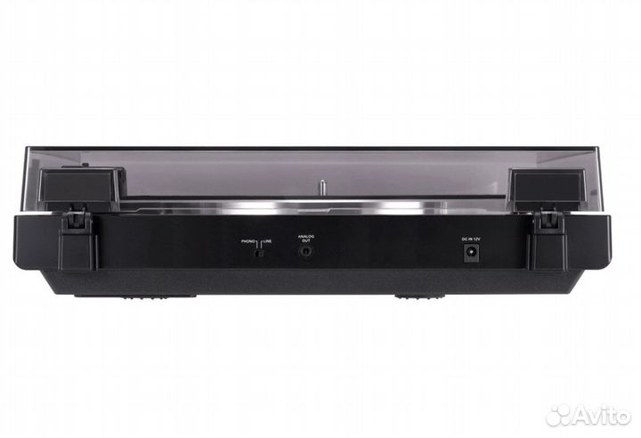 Проигрыватель винила Audio-Technica AT-LP60X