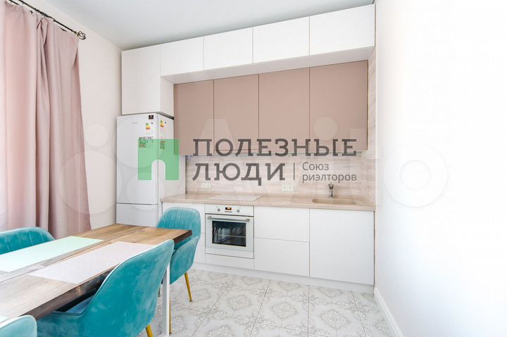 2-к. квартира, 72,9 м², 12/15 эт.