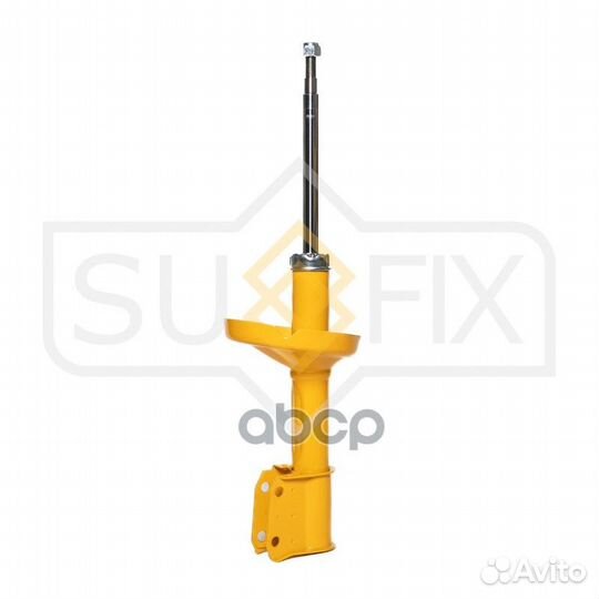 Стойка амортизаторная перед прав/лев SU1687