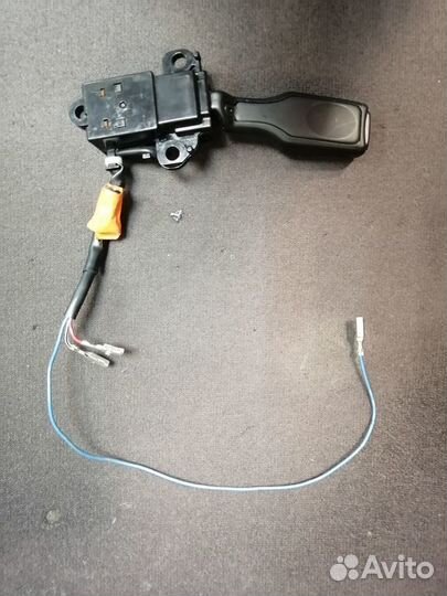 Круиз-контроль Toyota Land Cruiser 1998-2002