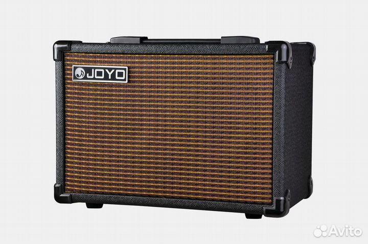 Joyo AC-20 - комбоусилитель для электроакустическо