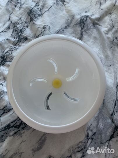 Колесо для грызуна