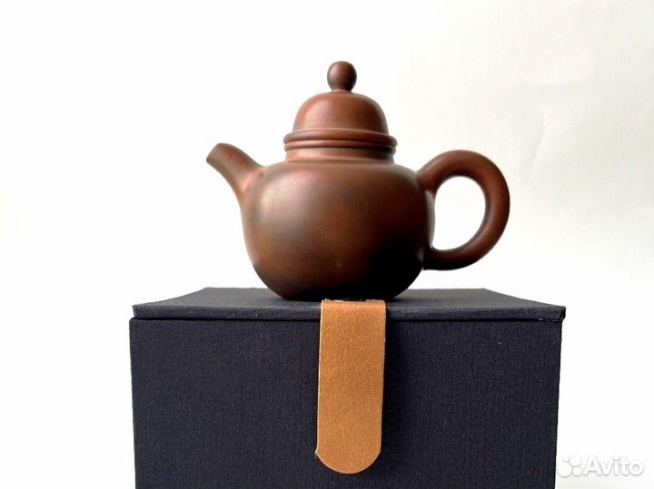 Чайник ручной работы До Цю Гуанси Цзиньчжоу