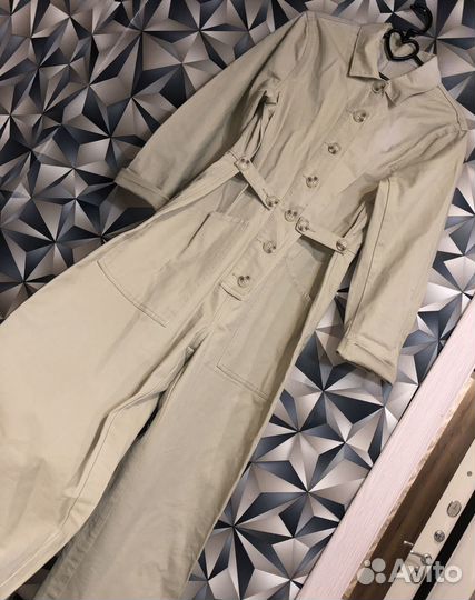 Комбинезон женский