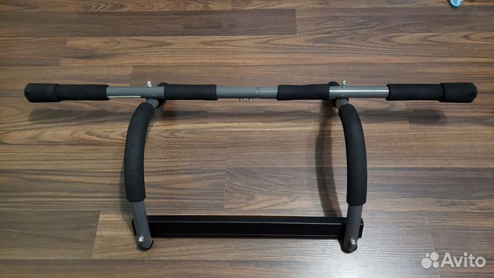 Турник в дверной проем