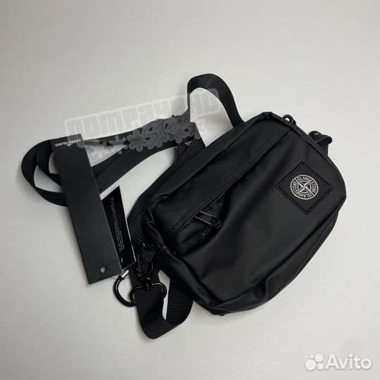 Сумка Stone Island