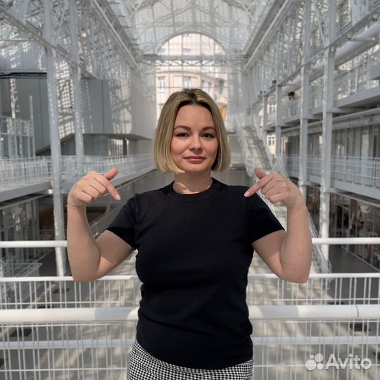 Подбор персонала. Рекрутинг. Подбор кадров