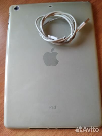 iPad air 32 gb