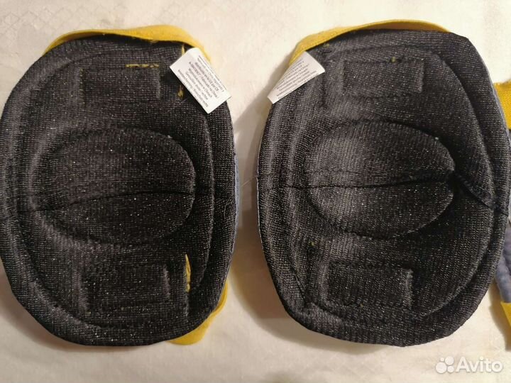 Комплект защиты детский The Simpsons