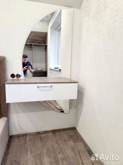 Зеркало с подстветкой