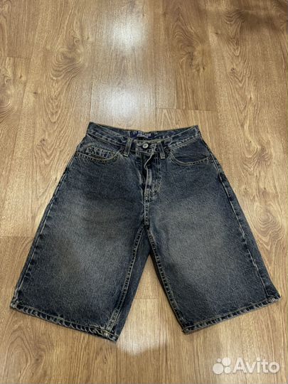 Us polo assn шорты женские