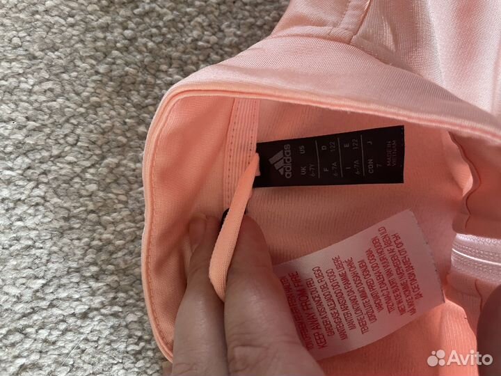 Спортивный костюм adidas 122