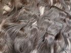 Волосы на заколках натуральные объявление продам