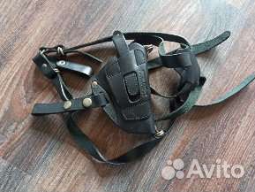 Кобура Stich Profi