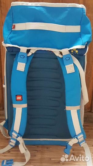 Рюкзак школьный