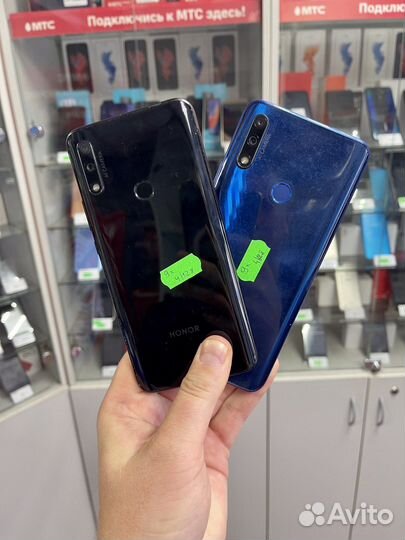 Honor 9x 128gb