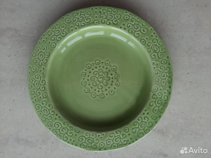 Тарелка Fiszman 23 см