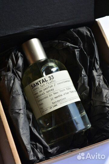 Селектив Santal 33, Le Labo, 100 мл