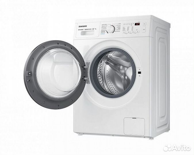 Стиральная машина samsung WW70A4S21VE