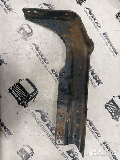 Кронштейн АКБ левый Mercedes-Benz Atego 816 OM 904