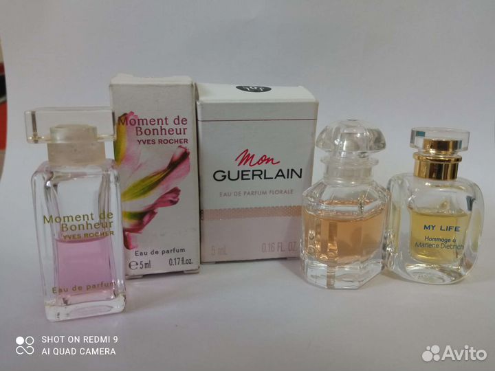 Миниатюры, оригиналы