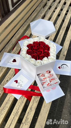 Подарочный набор для женщин