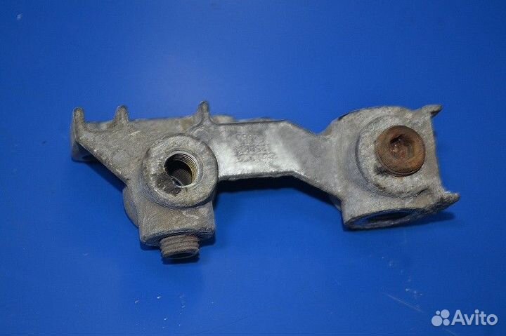 Тормозные краны, другие scania P-series (01.04)