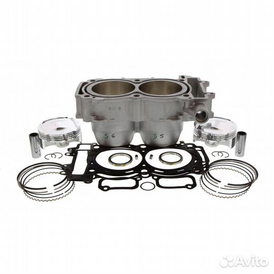 CW60008K03 Поршневой комплект RZR Pro XP Cylinder